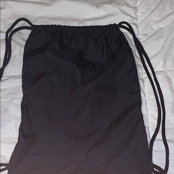 nike string backpack - Picture 2 of 3